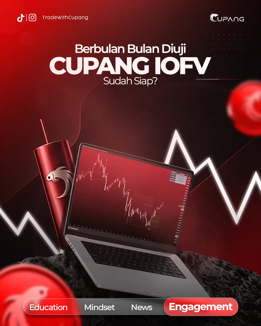 Cupang IOFV Sudah Siap?