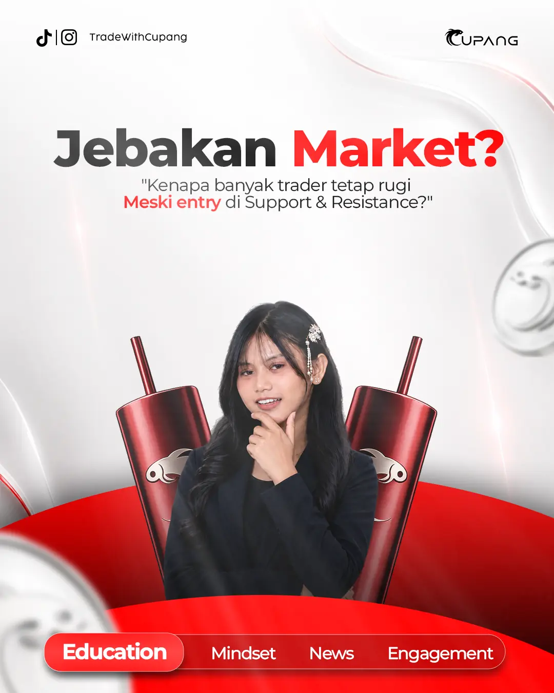 Jebakan Market?